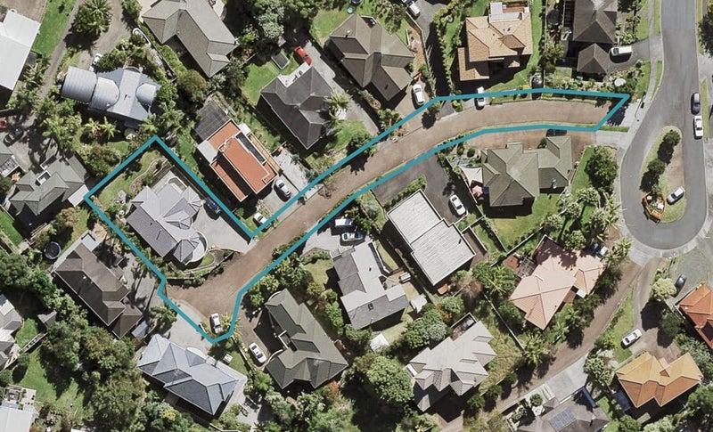 31 Tenbless Court, Unsworth Heights, Auckland - Carousel 1