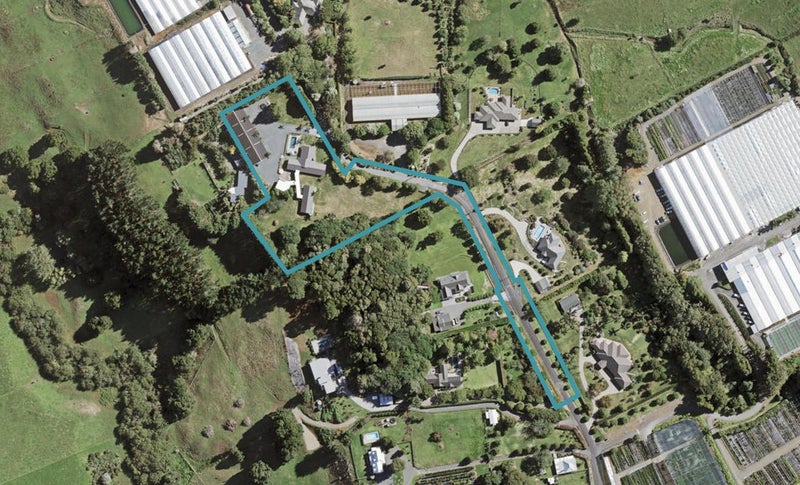 81 Cooper Road, Ramarama, Drury - Carousel 1