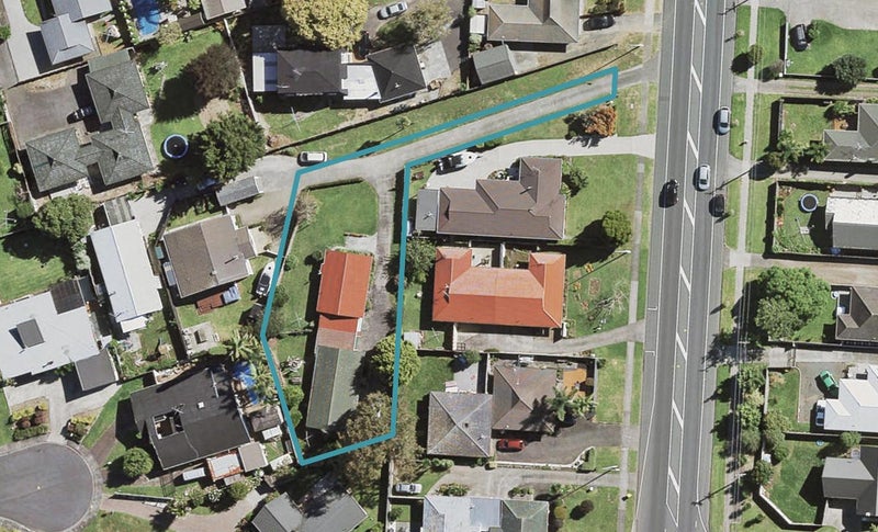 457A Great South Road, Opaheke, Papakura - Carousel 1