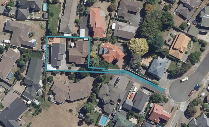 24 Arcus Street, St Andrews, Hamilton - Carousel 1