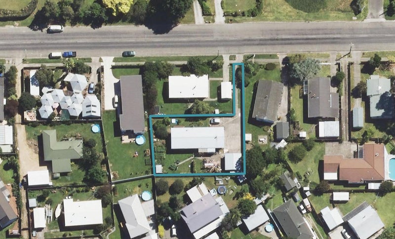 458 Nelson Road, Riverdale, Gisborne - Carousel 1