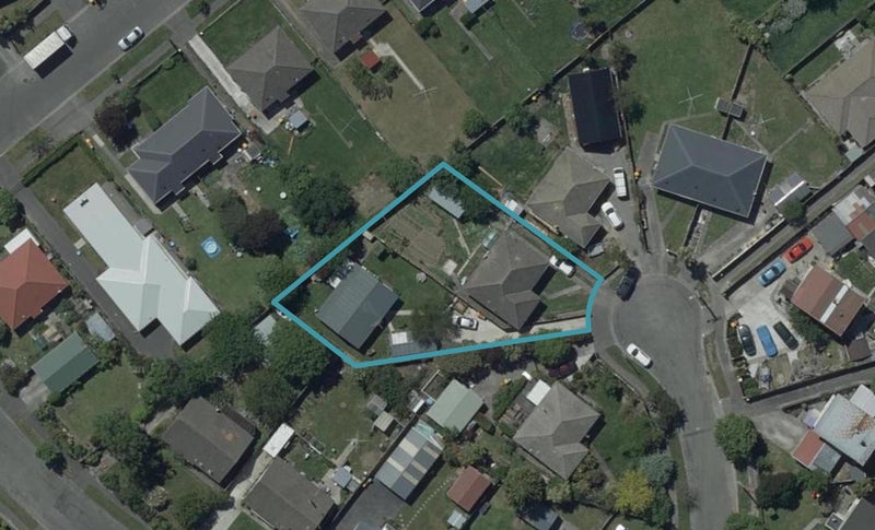 2/7 Gleig Place, Spreydon, Christchurch - Carousel 1