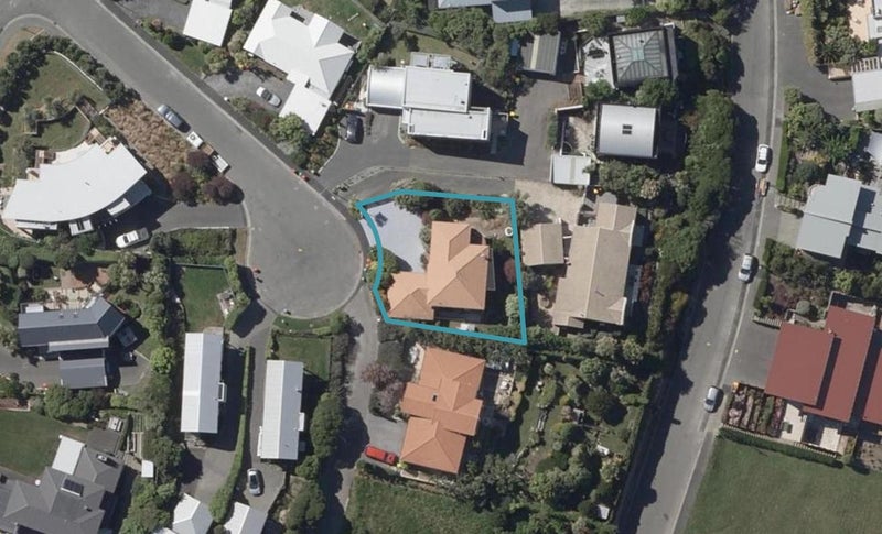 5A Langdale Place, Scarborough, Christchurch - Carousel 1