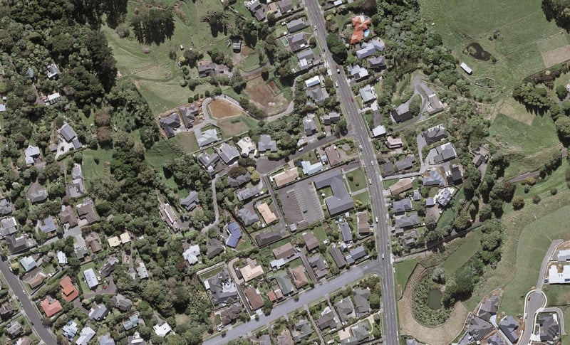 7 Del Mar Place, Merrilands, New Plymouth - Carousel 1