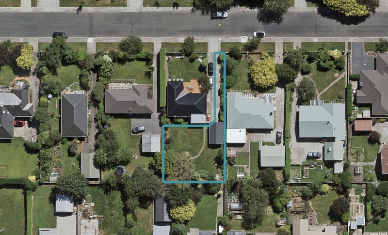 111 Moana Street, Rosedale, Invercargill - Carousel 1