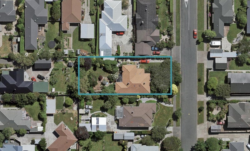 46 Lees Street, Gladstone, Invercargill - Carousel 1