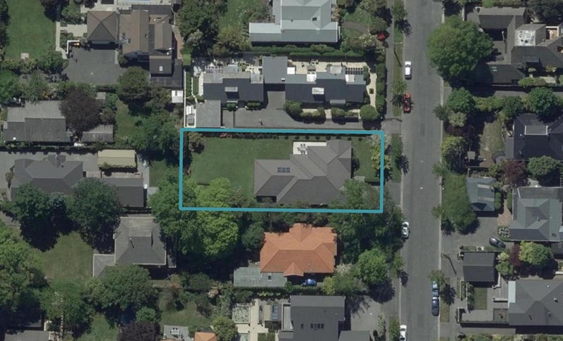 9 Stratford Street, Merivale, Christchurch - Carousel 1