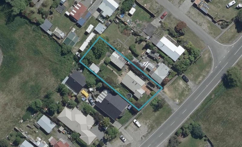 135 Kainga Road, Kainga, Christchurch - Carousel 1