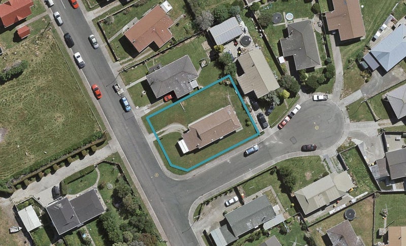 50 Humber Street, Clifton, Invercargill - Carousel 1