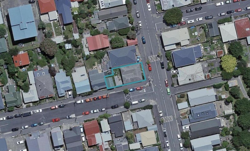 94 Daniell Street, Newtown, Wellington - Carousel 1