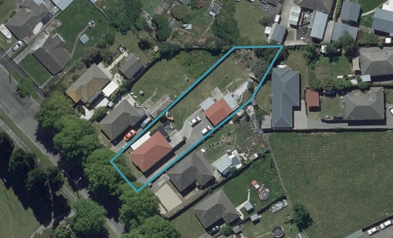 154 Emmett Street, Shirley, Christchurch - Carousel 1
