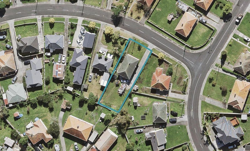 4 Parkinson Avenue, Wesley, Auckland - Carousel 1