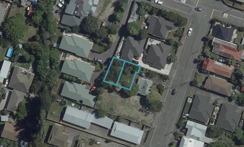 3/41 York Street, Waltham, Christchurch - Carousel 1
