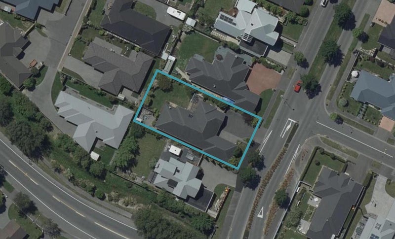 3 McMahon Drive, Aidanfield, Christchurch - Carousel 1