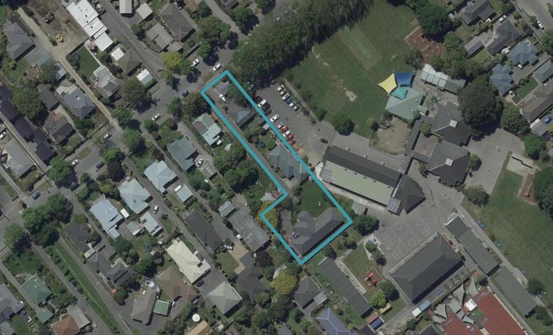 36 Studholme Street, Somerfield, Christchurch - Carousel 1