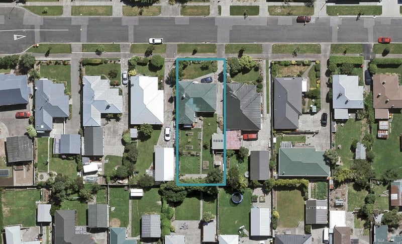 15 Lowe Street, Avenal, Invercargill - Carousel 1