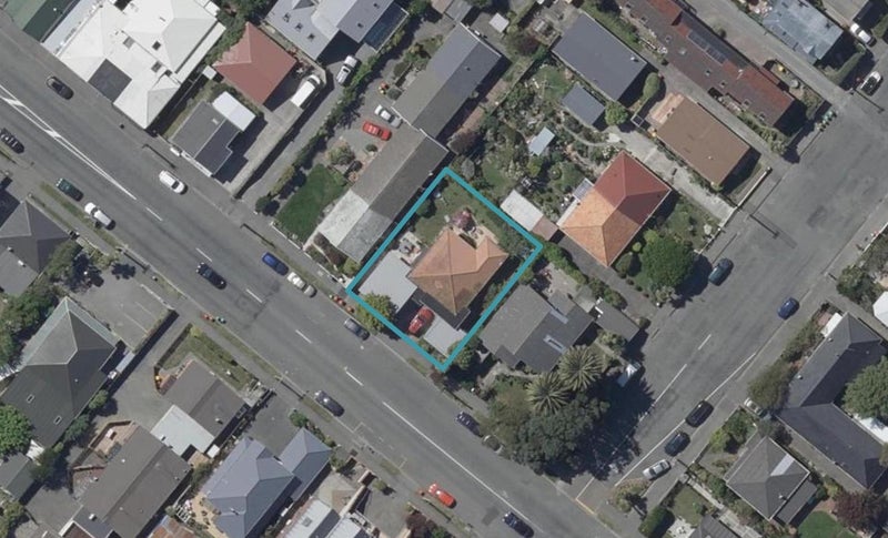 61 Nayland Street, Sumner, Christchurch - Carousel 1