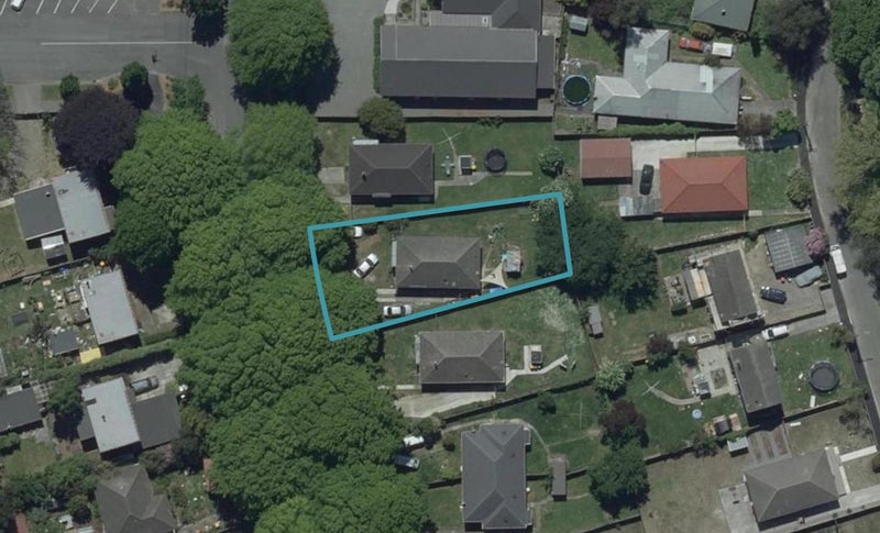 102 Emmett Street, Shirley, Christchurch - Carousel 1