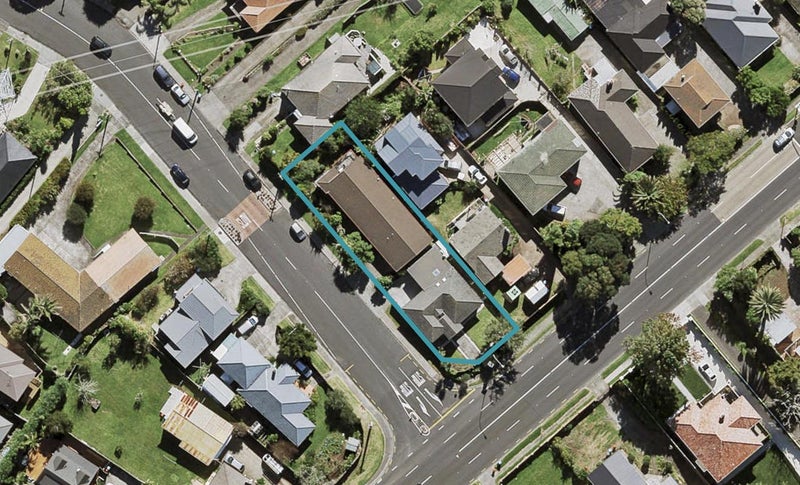 1A Olsen Avenue, Hillsborough, Auckland - Carousel 1