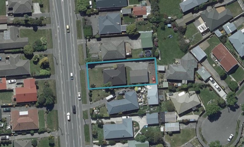 152 Marshland Road, Shirley, Christchurch - Carousel 1