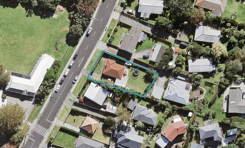 17 Salisbury Road, Birkdale, Auckland - Carousel 1