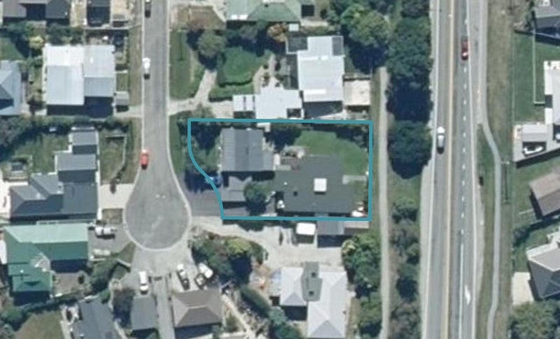 18B Wilmot Avenue, Frankton, Queenstown - Carousel 1