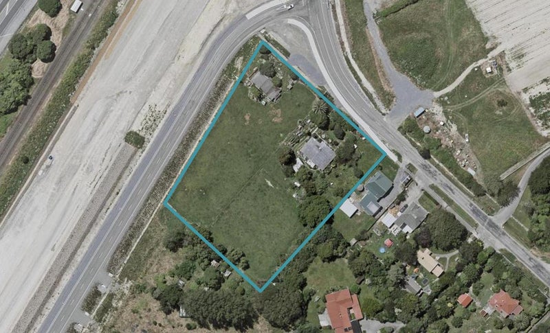 30 School Road, Te Horo - Carousel 1