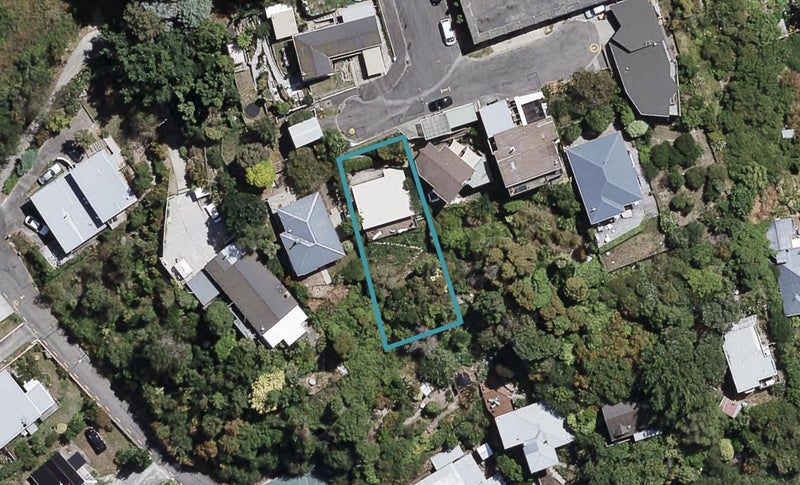 5 Oliver Road, Hospital Hill, Napier - Carousel 1
