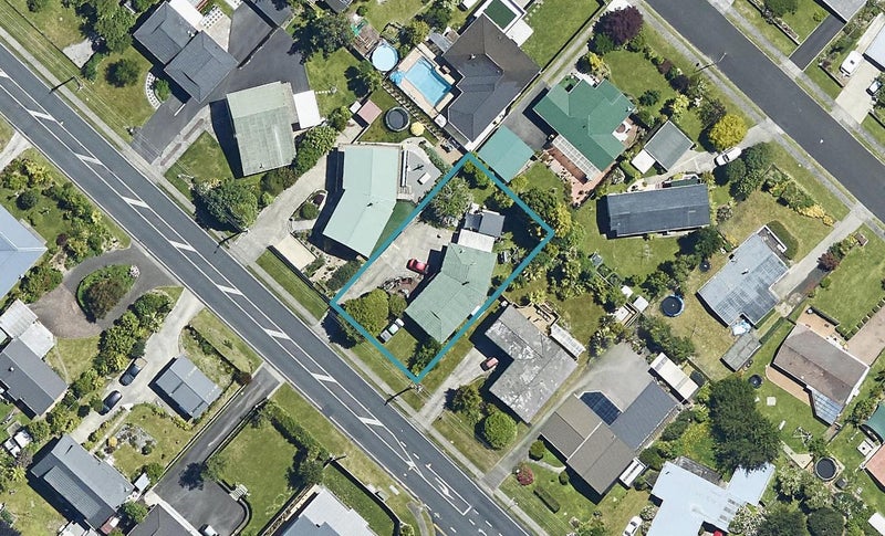 412 Pukehangi Road, Pomare, Rotorua - Carousel 1