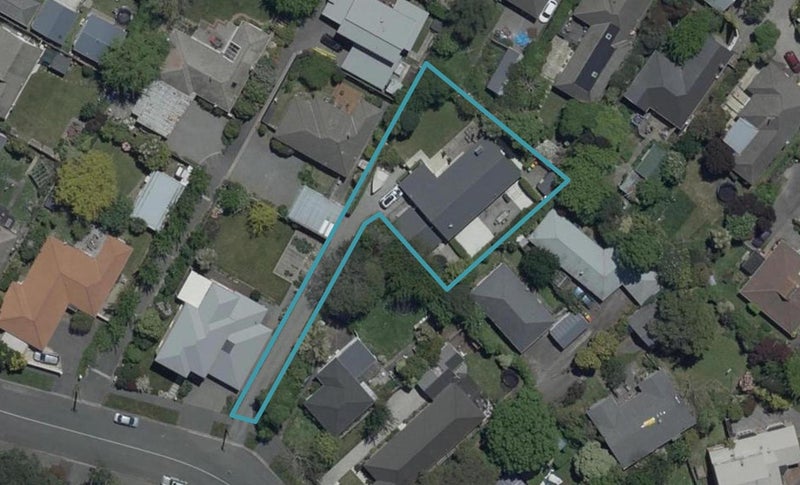 92 Brookside Terrace, Bryndwr, Christchurch - Carousel 1
