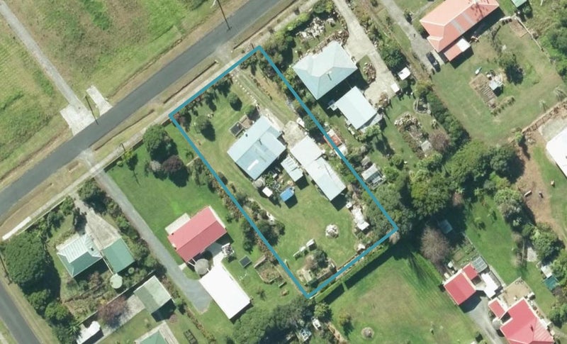 16 Agnes Street, Te Kōpuru - Carousel 1