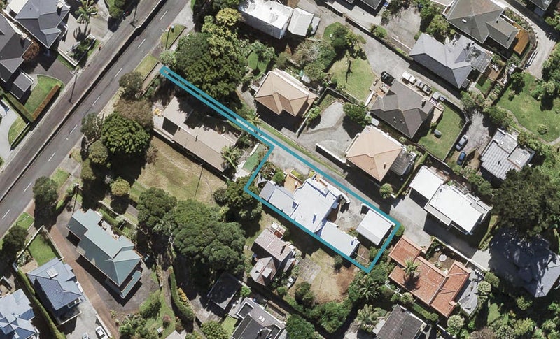 44 Seacliffe Road, Onehunga, Auckland - Carousel 1