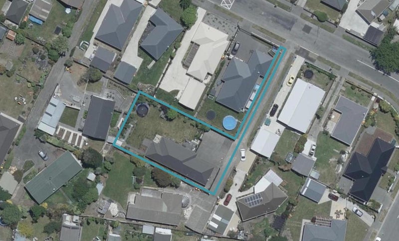 19B Royal Park Drive, Parklands, Christchurch - Carousel 1