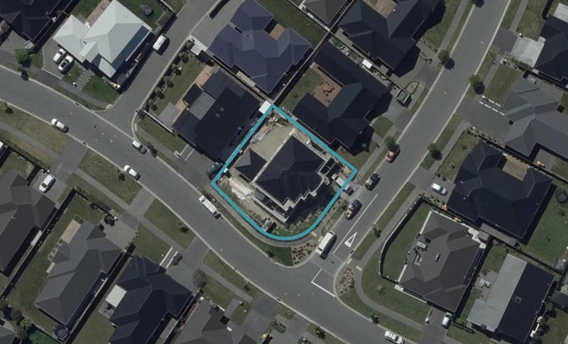 1 Bronco Drive, Aidanfield, Christchurch - Carousel 1