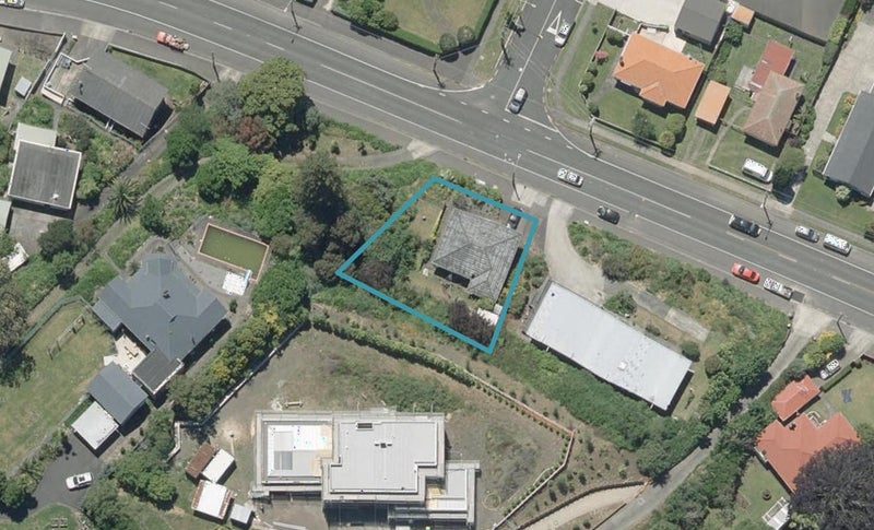 75 Great North Road, Saint Johns Hill, Whanganui - Carousel 1