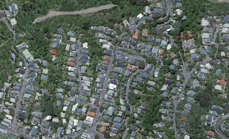 11 Pitt Street, Wadestown, Wellington - Carousel 1