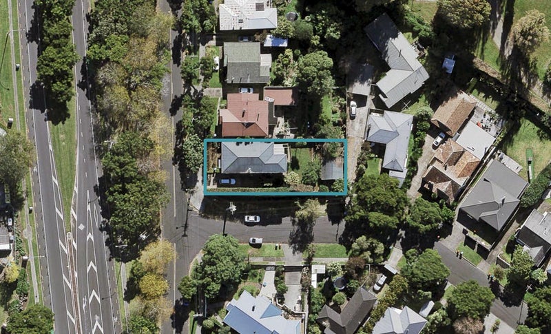 63 Malvern Road, Morningside, Auckland - Carousel 1
