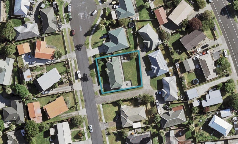 21 Wai Iti Place, Clendon Park, Auckland - Carousel 1