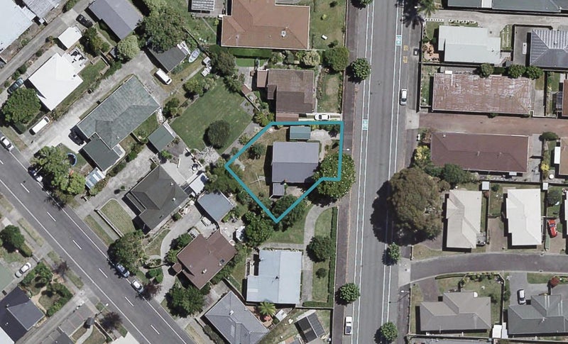 126 Nelson Crescent, Napier South, Napier - Carousel 1