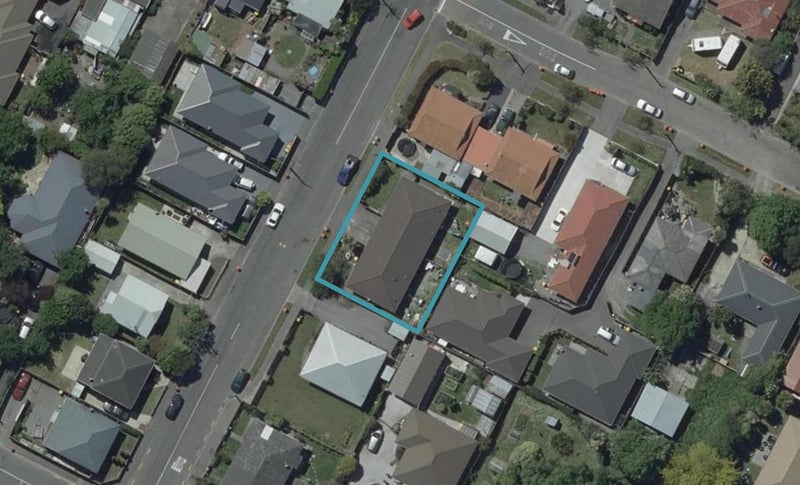 2/24 Randolph Street, Woolston, Christchurch - Carousel 1