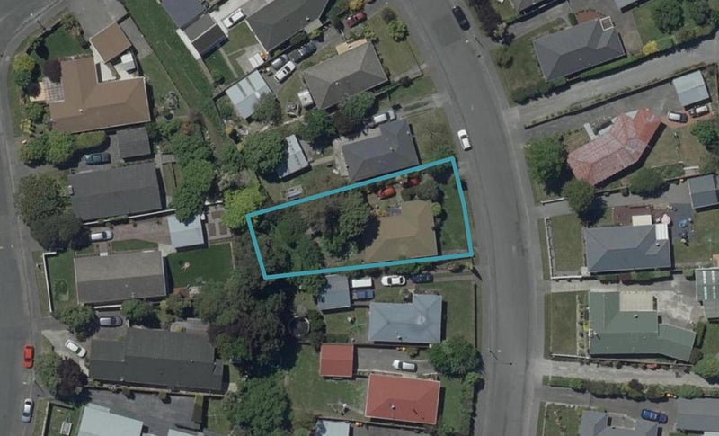 117 Wales Street, Halswell, Christchurch - Carousel 1