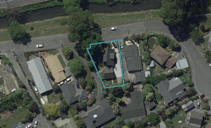 154 Riverlaw Terrace, Saint Martins, Christchurch - Carousel 1