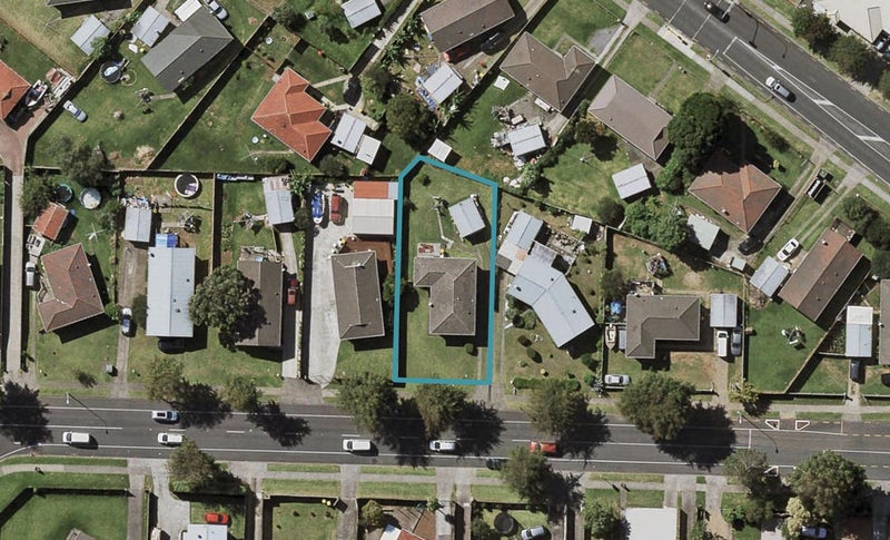 104 Flat Bush Road, Clover Park, Auckland - Carousel 1