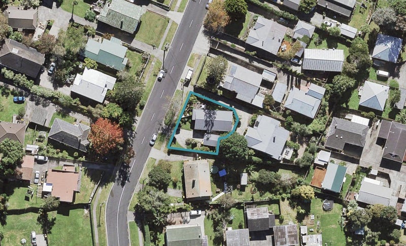 5A Nikau Street, New Lynn, Auckland - Carousel 1