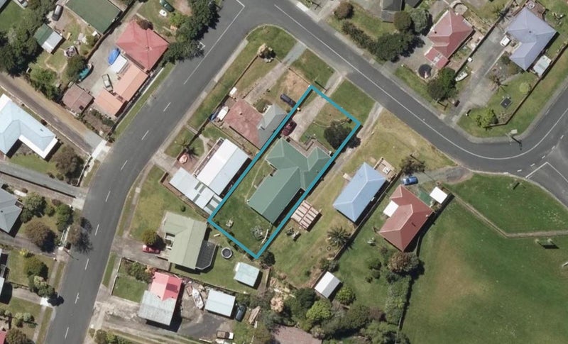 22 Mount Pleasant Road, Raumanga, Whangārei - Carousel 1