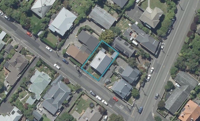 4 Fairfax Street, Maori Hill, Dunedin - Carousel 1