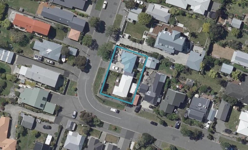 2/57 Wakatu Avenue, Moncks Bay, Christchurch - Carousel 1