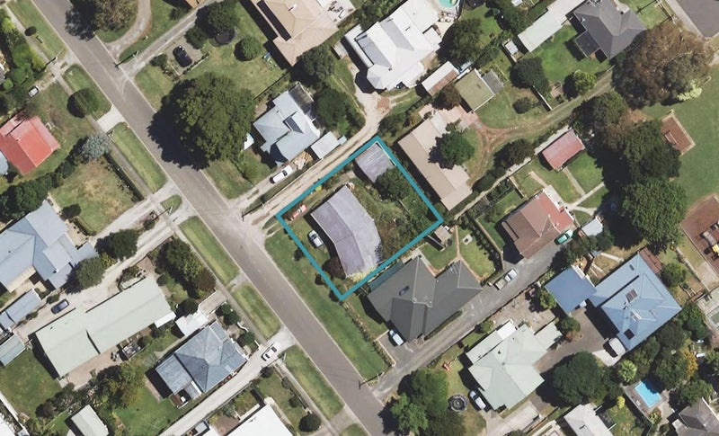 257 Whitaker Street, Whataupoko, Gisborne - Carousel 1