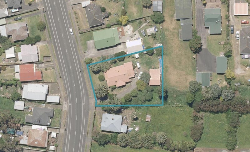 20 Abbot Street, Gonville, Whanganui - Carousel 1