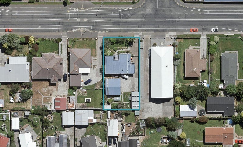 111 John Street, Heidelberg, Invercargill - Carousel 1